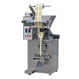 Automatic metering milk and juice powder Filling Packing Machine