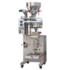 Fully Automatic Nitrogen Vertical Form Fill Sealing Packaging Seed Cashew Nuts Almond Dried Fruits Packing Machine